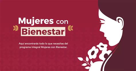 Mujeres con Bienestar